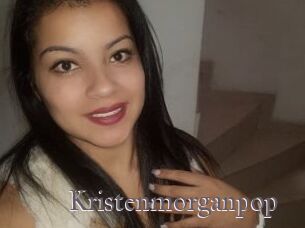 Kristenmorganpop