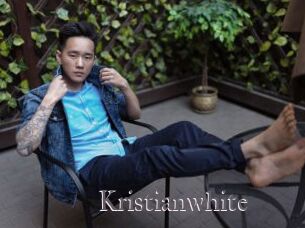 kristianwhite Erotik Cams