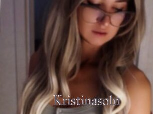 Kristinasoln