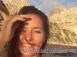Kristinasunshine