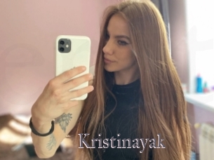 Kristinayak
