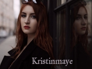 Kristinmaye