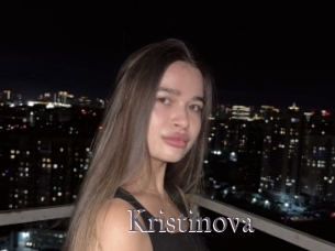Kristinova