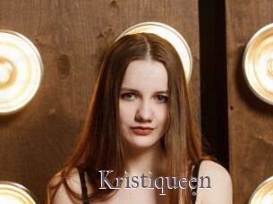 Kristiqueen
