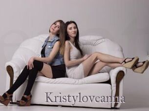 Kristyloveanna