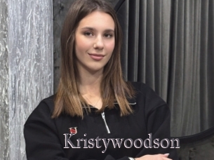 Kristywoodson
