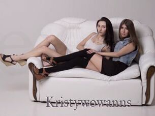 Kristywowanns