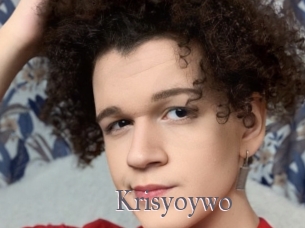 Krisyoywo