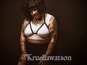 Kruellawatson