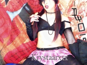 Krystaarxxx