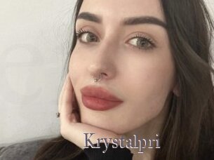 Krystalpri