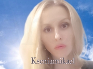 Kseniamikael