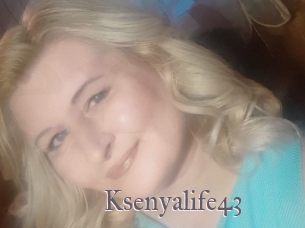 Ksenyalife43