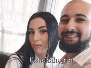 Ksushahector