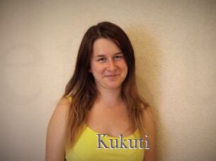 Kukuti