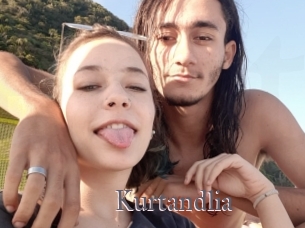 kurtandlia Erotik Cams
