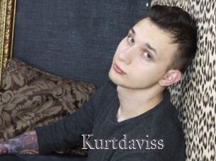 Kurtdaviss