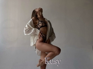 Kusy