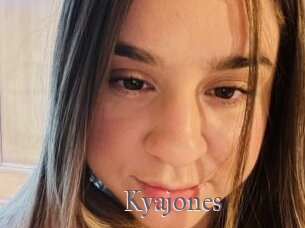 Kyajones