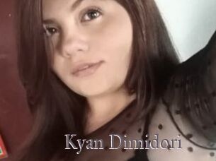 kyan_Dimidori Erotik Cams
