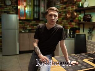 Kyleberger