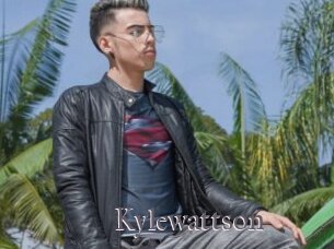 Kylewattson