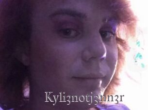Kyli3notj3nn3r