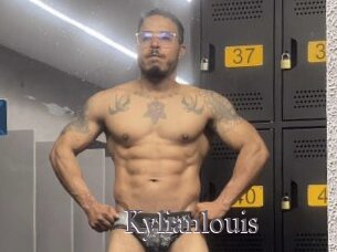 kylianlouis Erotik Cams