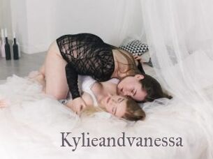 Kylieandvanessa