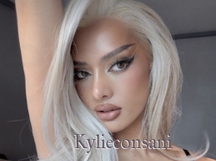 kylieconsani Erotik Cams