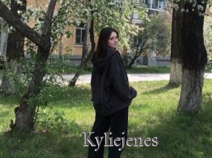 Kyliejenes