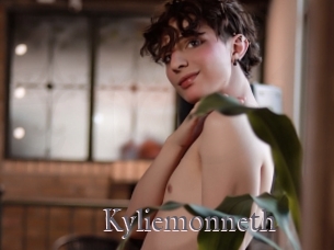 Kyliemonneth