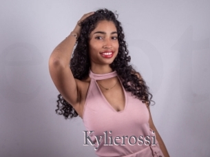 Kylierossi