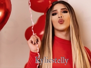 kyliestelly Erotik Cams