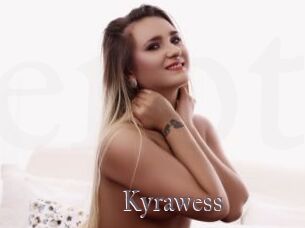 Kyrawess