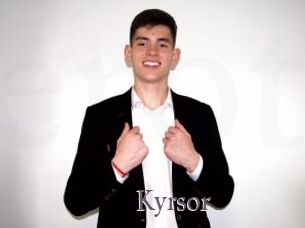 Kyrsor