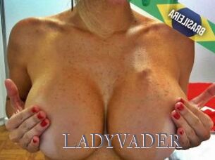 LADYVADER