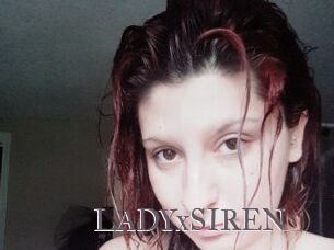 LADYxSIREN
