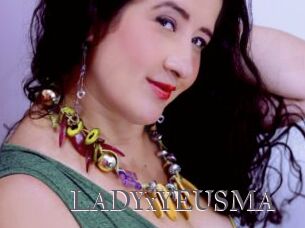 LADYxYEUSMA