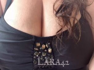 LARA42