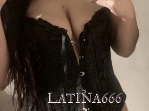 LATINA666