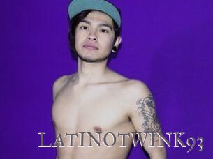 LATINOTWINK93