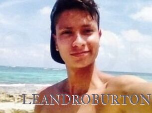 LEANDROBURTON