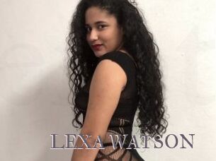 LEXA_WATSON