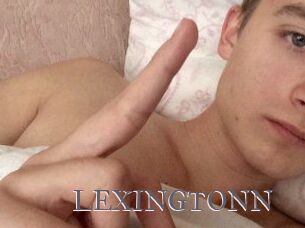 LEXINGTONN