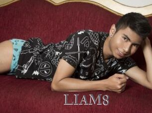 LIAM8