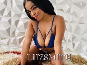 LIIZSMITH