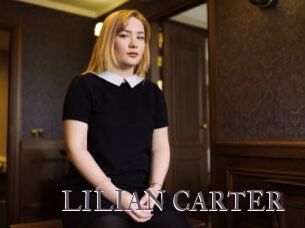 LILIAN_CARTER
