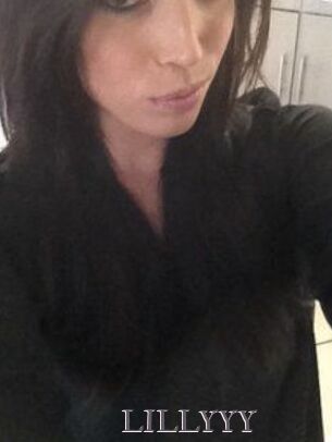 LILLYYY