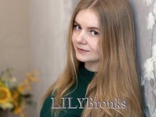LILYBronks